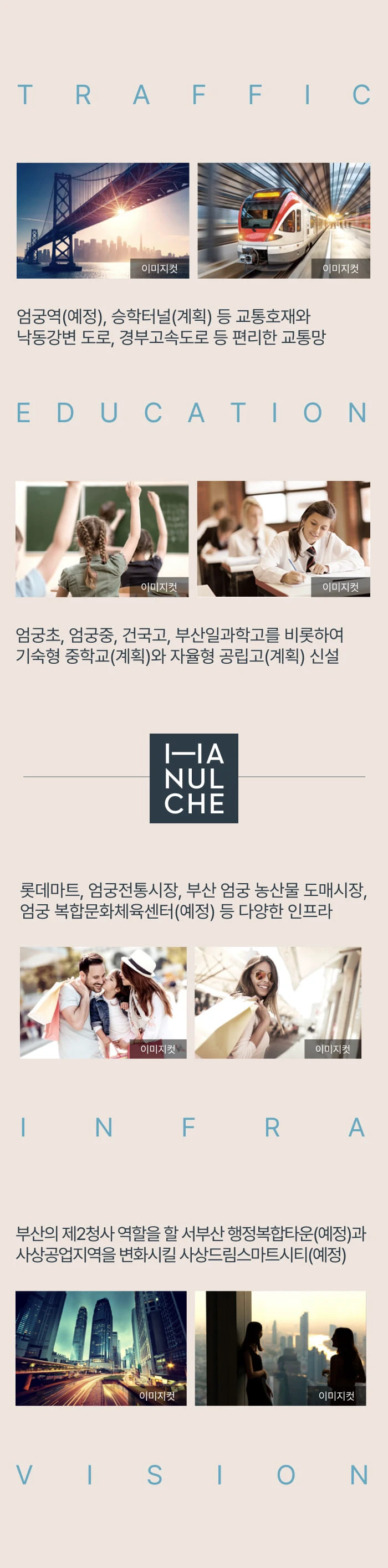 입지환경